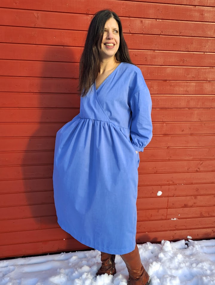 Liisa mekkokaava