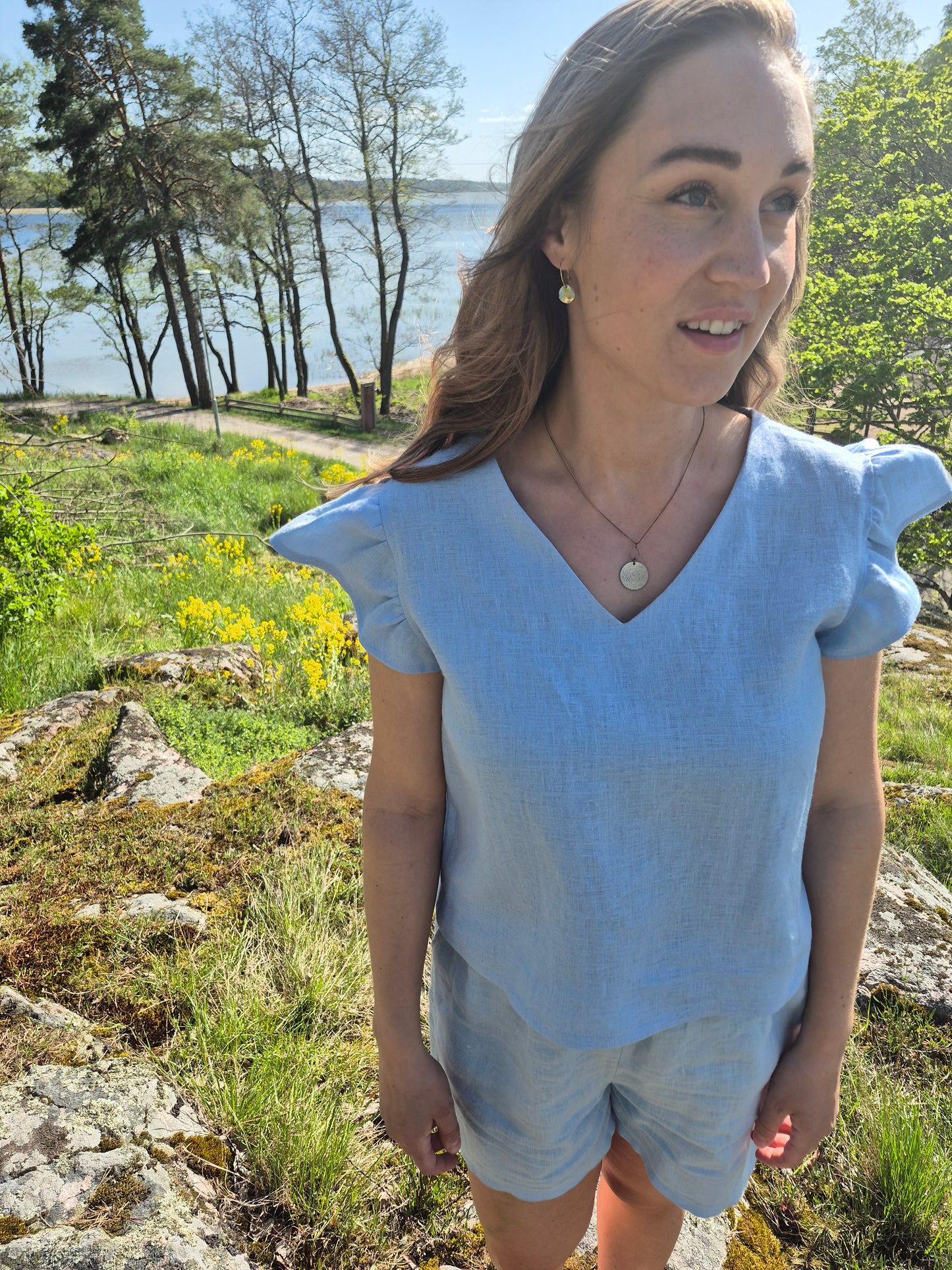 Hanna paitakaava
