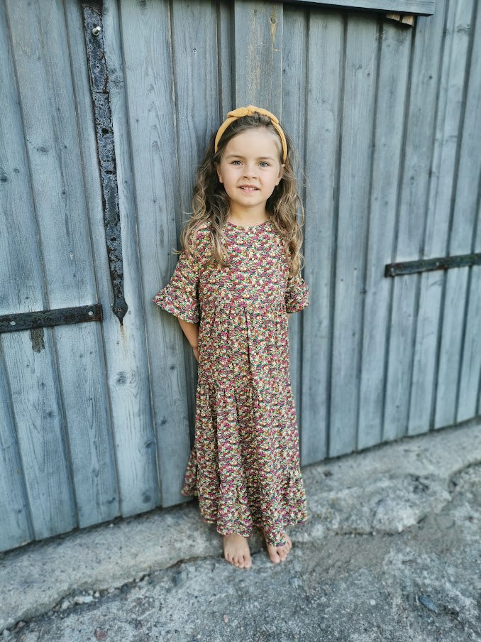 Verkkokurssi: Emilia mekkokurssi aloittelijoille