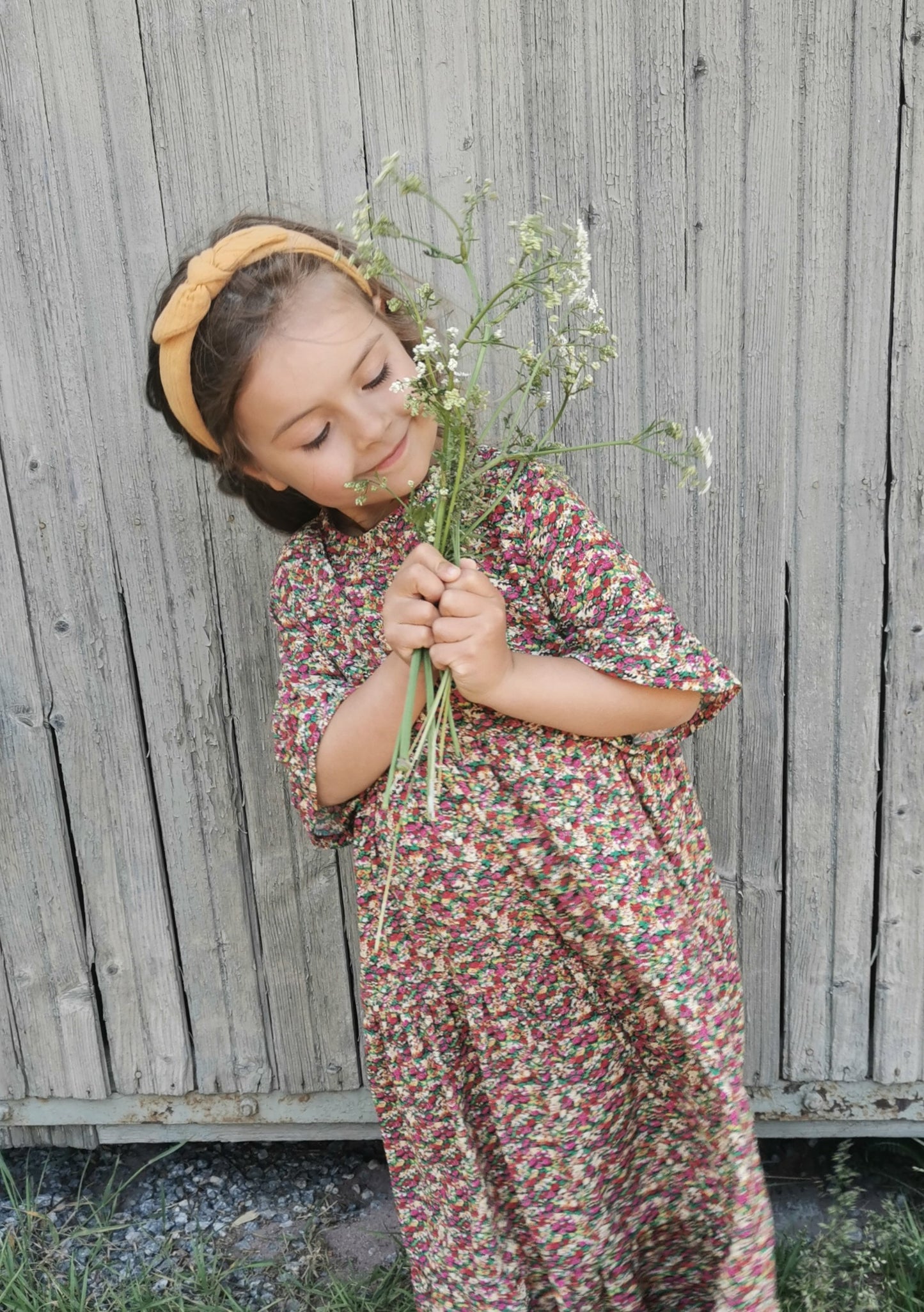 Verkkokurssi: Emilia mekkokurssi aloittelijoille