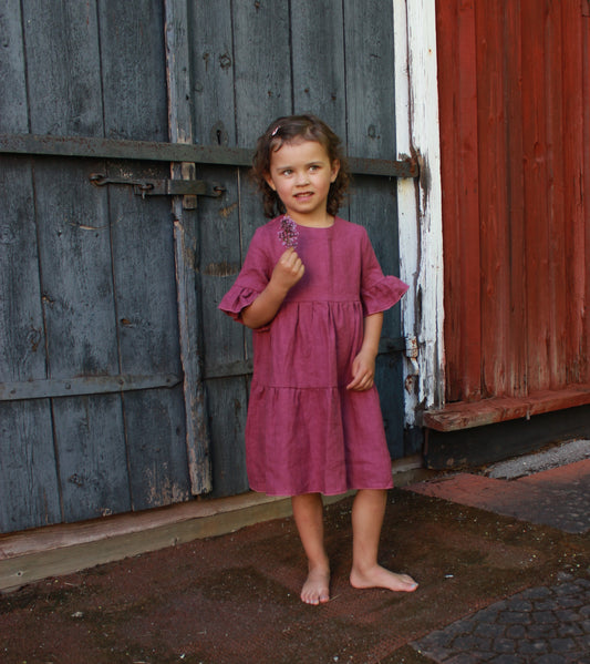 Verkkokurssi: Emilia mekkokurssi aloittelijoille