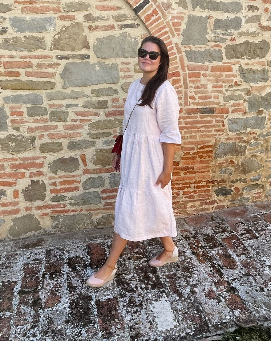 Verkkokurssi: Johanna mekkokurssi aloittelijoille