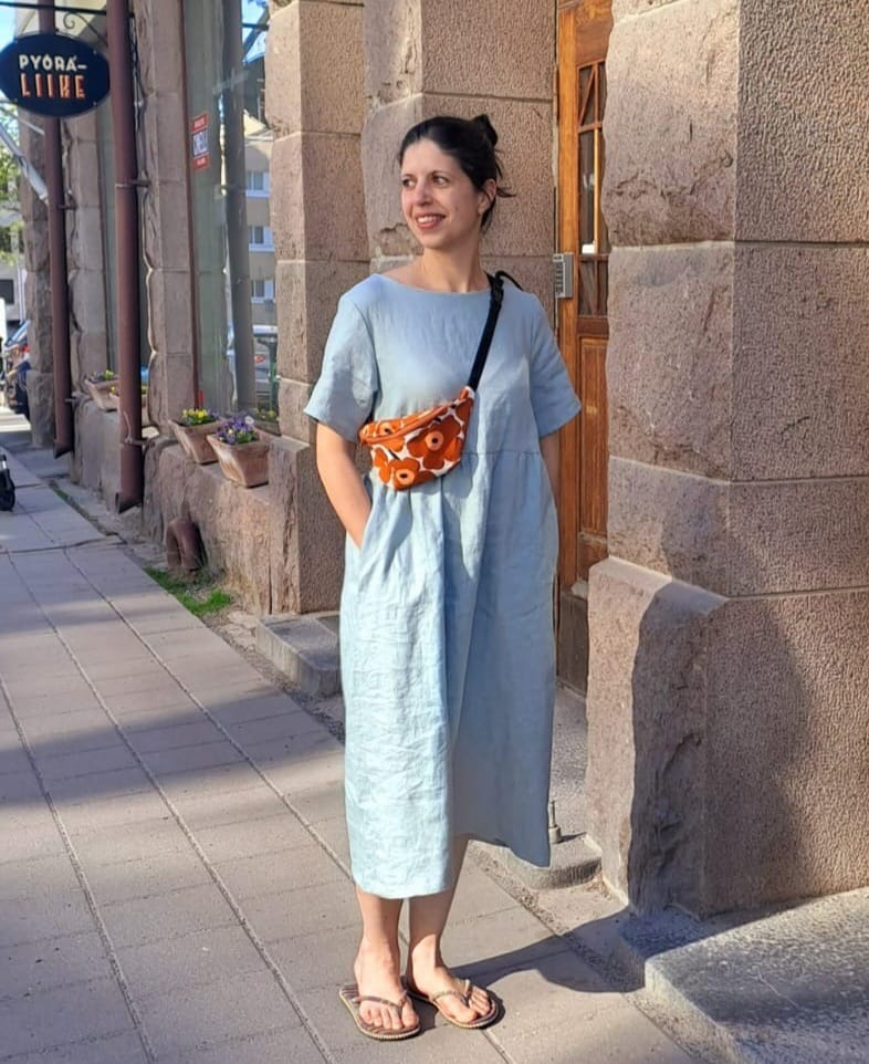 Aino mekkokaava