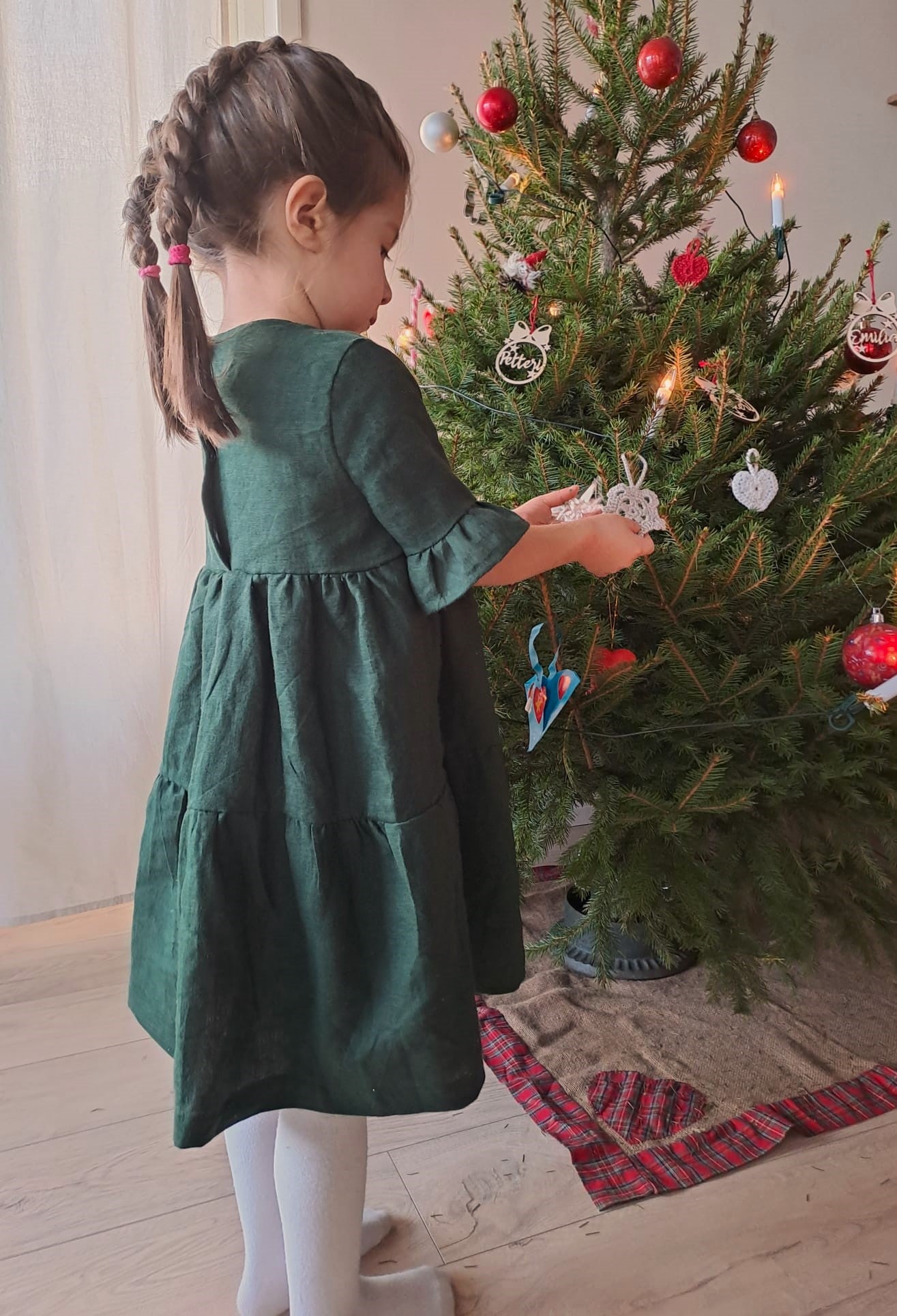 Verkkokurssi: Emilia mekkokurssi aloittelijoille
