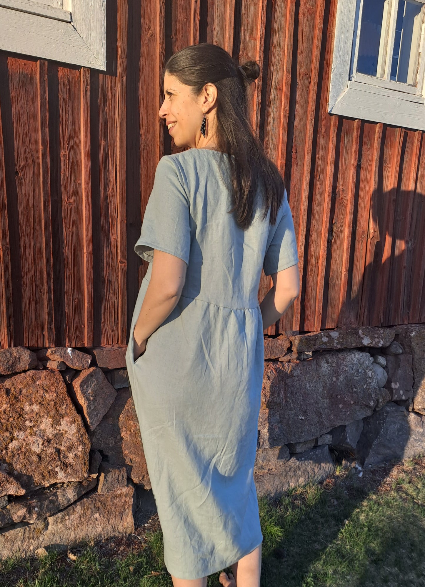 Aino mekkokaava