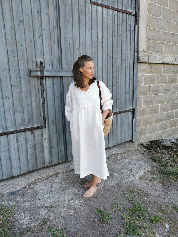 Liisa mekkokaava