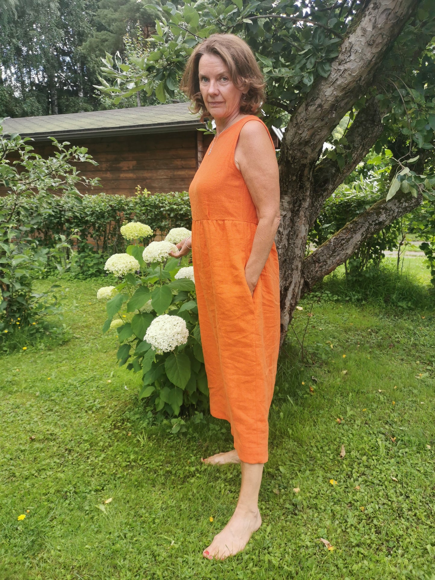 Aino mekkokaava