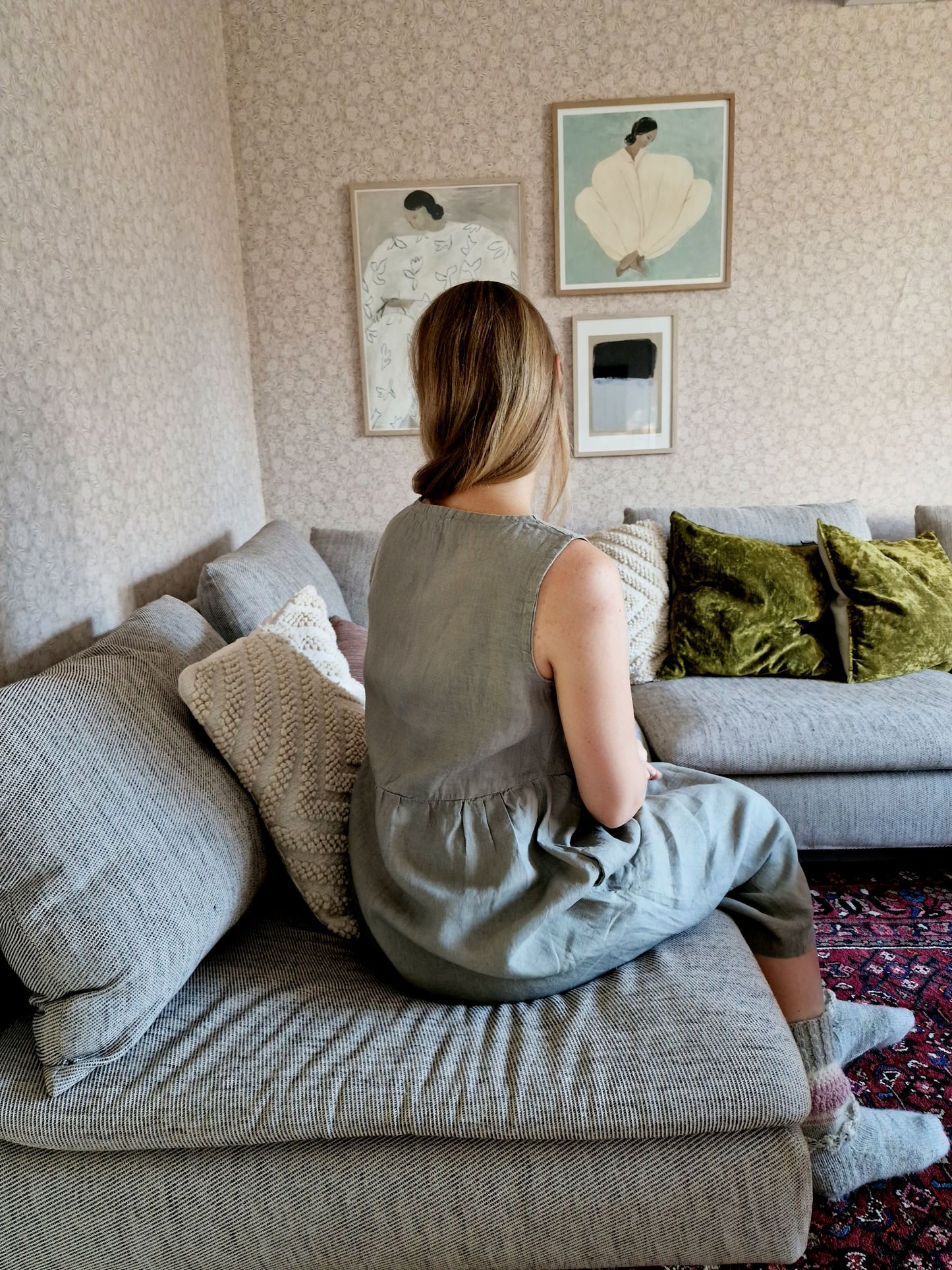 Aino mekkokaava