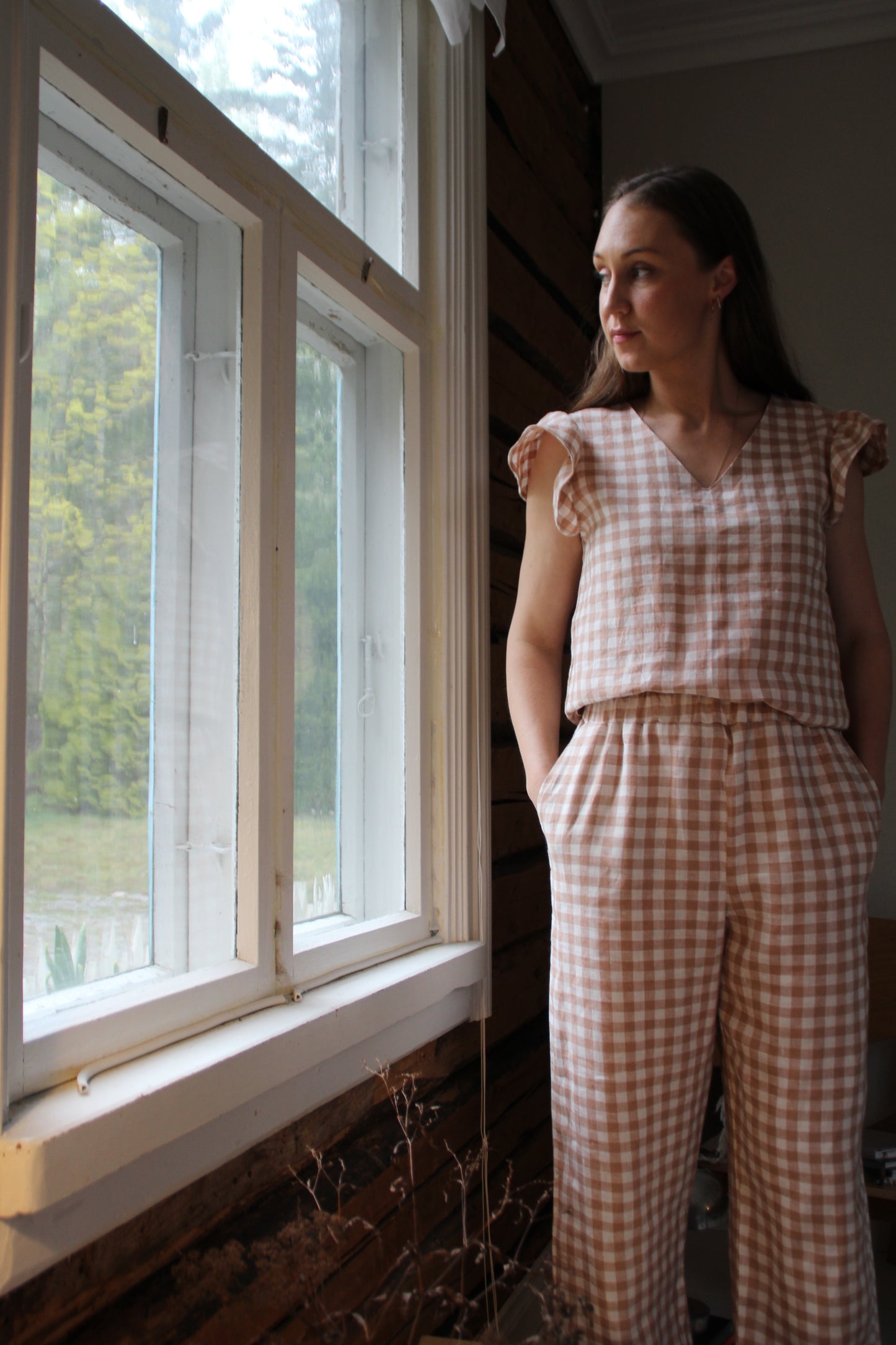 Hanna paitakaava
