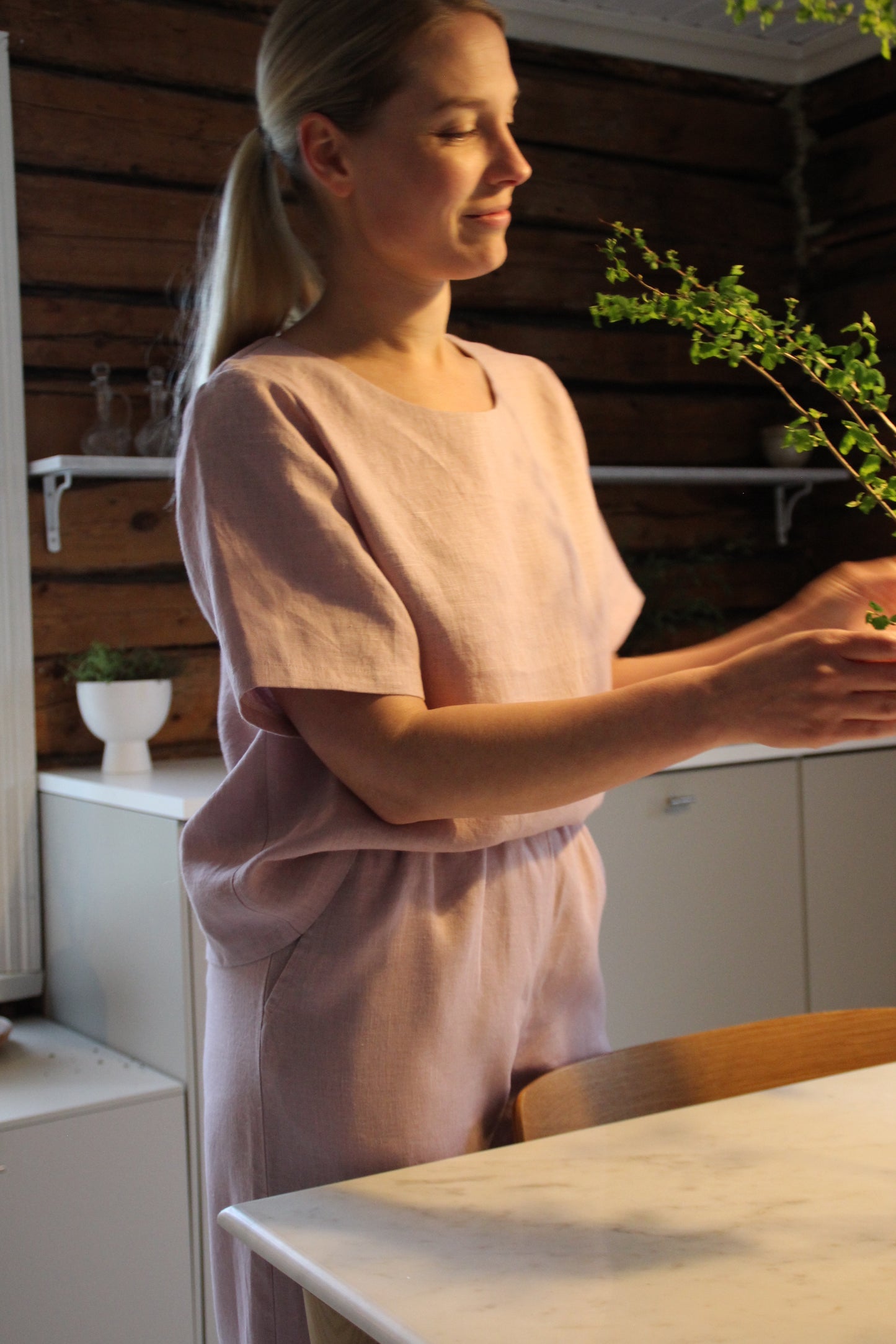 Hanna paitakaava
