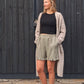 Sofia housu -ja shortsikaava