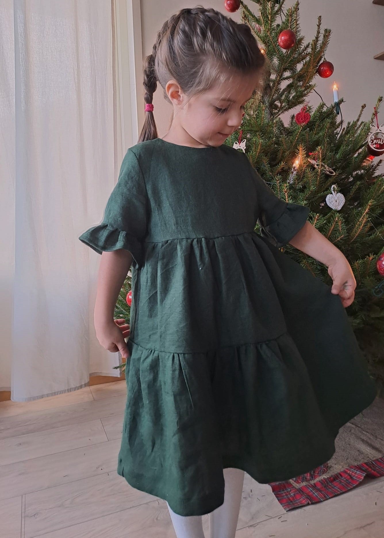 Emilia mekkokaava